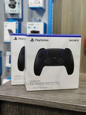 Play Station Dual Sense Wireless Controller - thumbnail 2