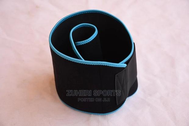 Waist Trainer Sweatbelt