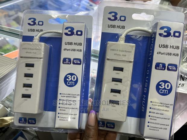 3.0 Usb Hub. - thumbnail 2