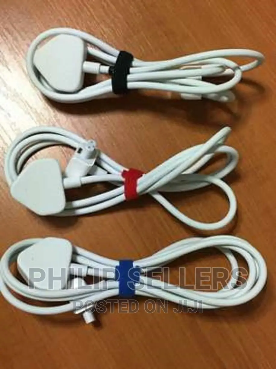 Extension Cord for Macbook Air Pro Retina 2.5A 125V