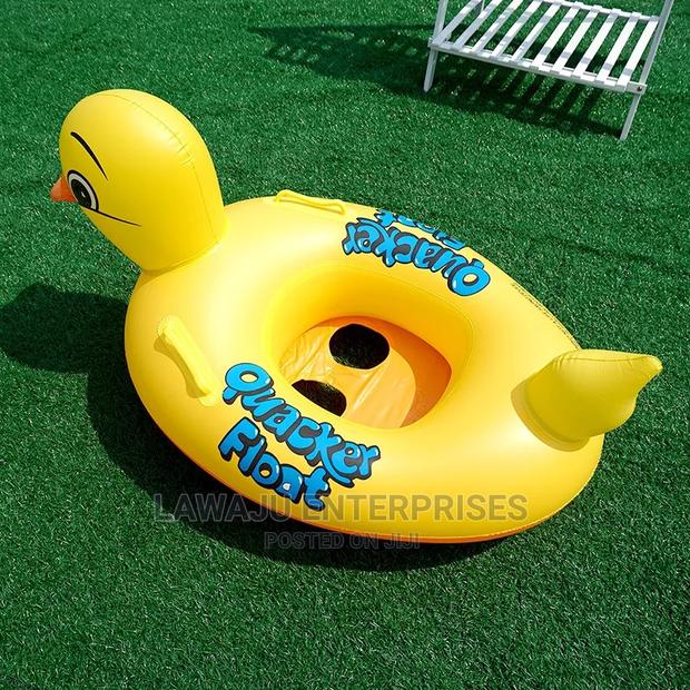 Swimming Duck Quacker Floater - thumbnail 5