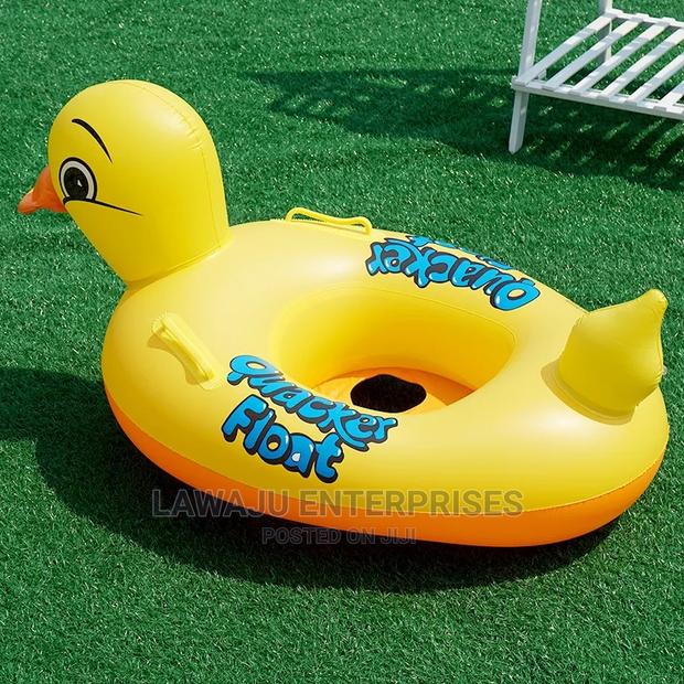 Swimming Duck Quacker Floater - thumbnail 4