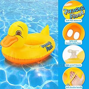 Swimming Duck Quacker Floater - main view