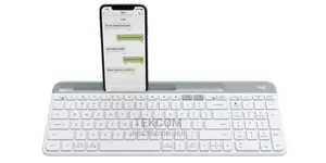Logitech Wireless Keyboard