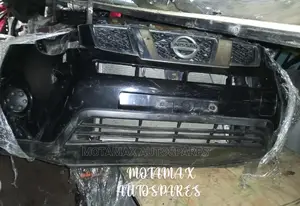 Nissan X-Trail NT31 Nosecut Assy.