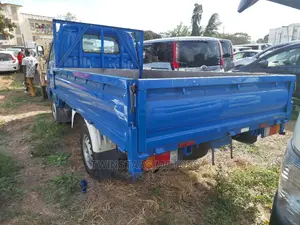 Nissan Vannete Manual Petrol