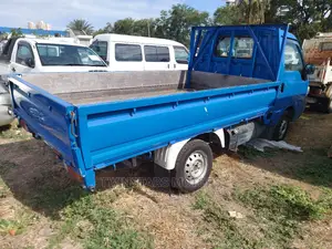 Nissan Vannete Manual Petrol