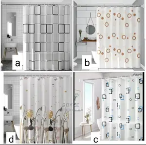 Shower Curtains _180cm*200cm