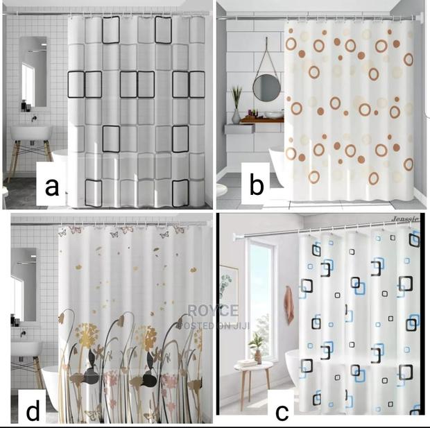 Shower Curtains _180cm*200cm - thumbnail 3