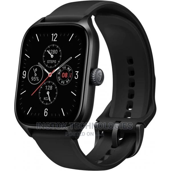 Amazfit Gts 4 Fitness Smartwatch - main view
