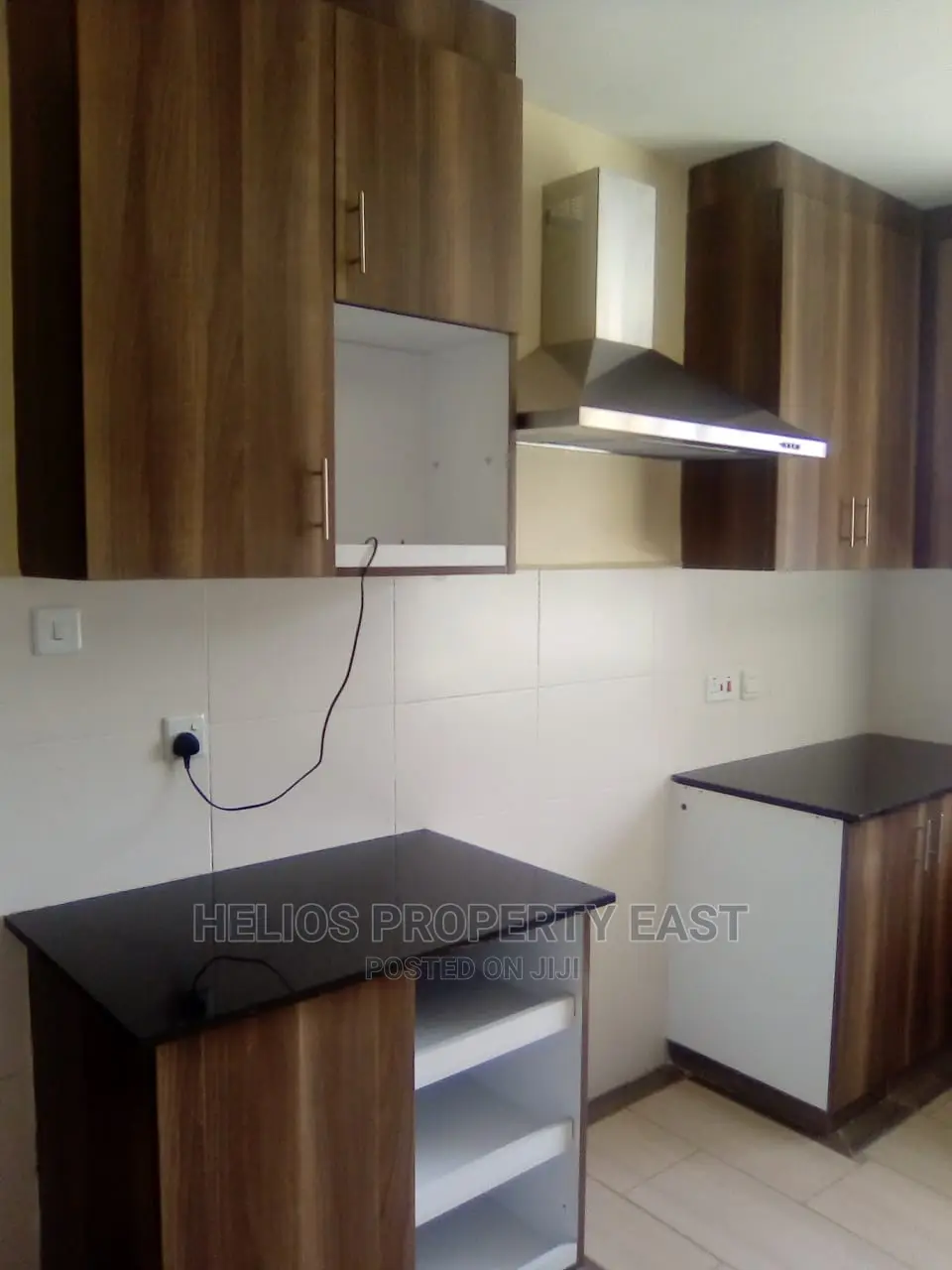 2bdrm Apartment in Raphta Road Area for rent
