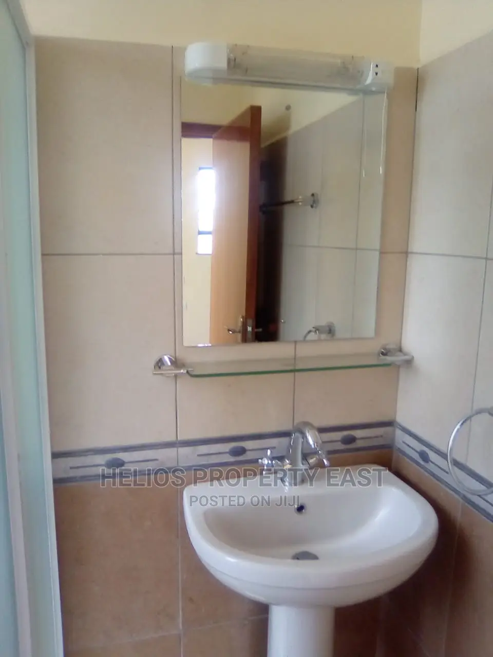 2bdrm Apartment in Raphta Road Area for rent