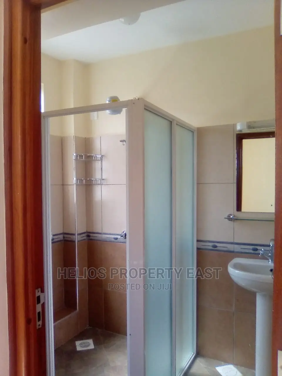 2bdrm Apartment in Raphta Road Area for rent