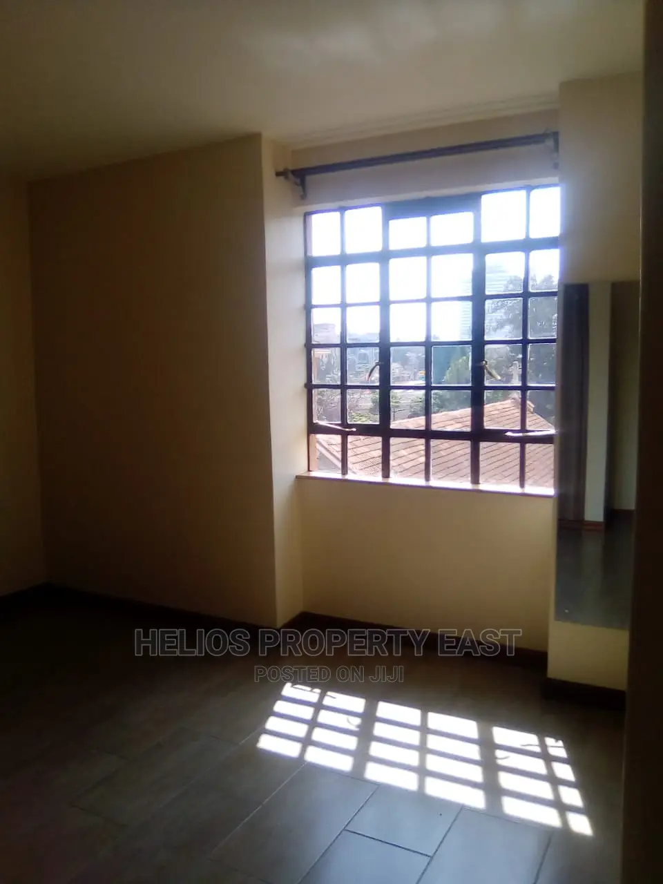 2bdrm Apartment in Raphta Road Area for rent