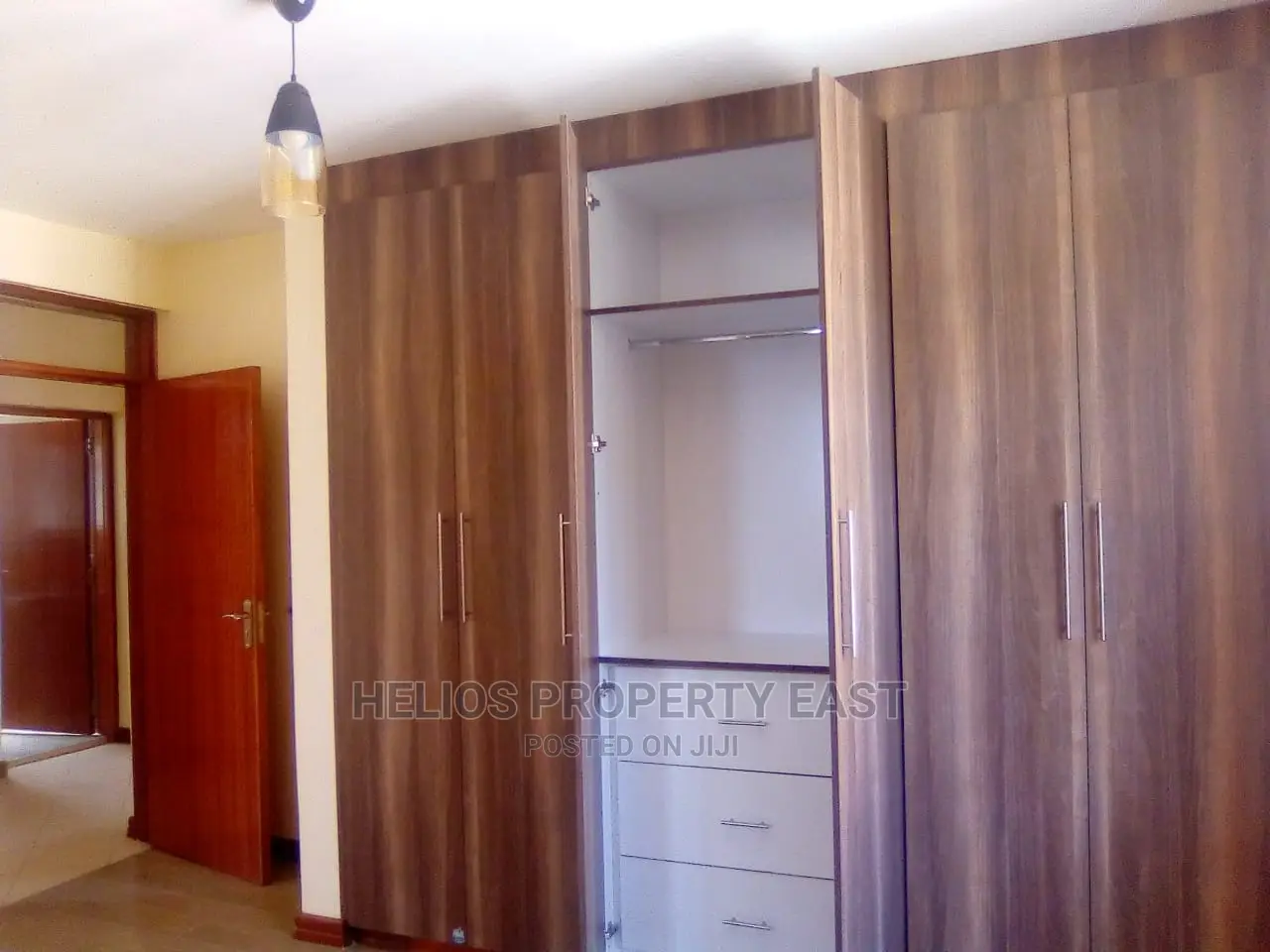 2bdrm Apartment in Raphta Road Area for rent