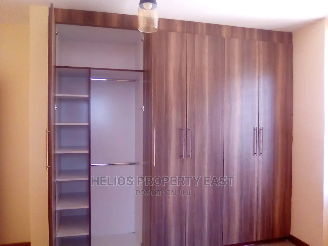 2bdrm Apartment in Raphta Road Area for rent
