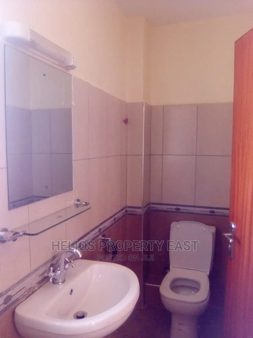 2bdrm Apartment in Raphta Road Area for rent