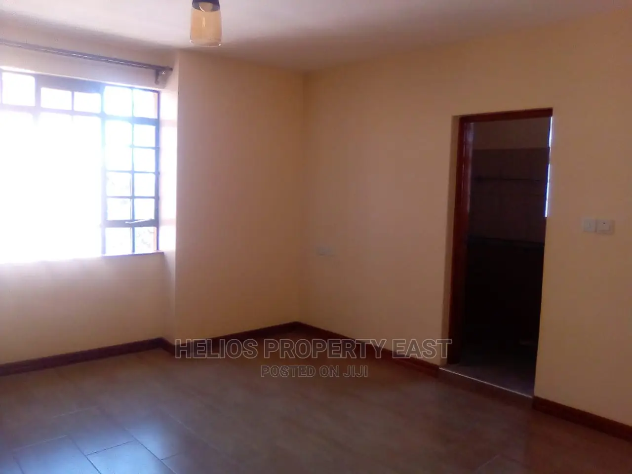 2bdrm Apartment in Raphta Road Area for rent
