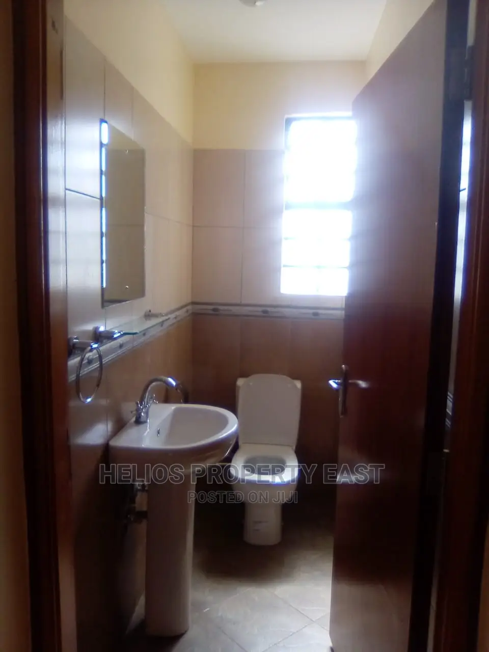 2bdrm Apartment in Raphta Road Area for rent