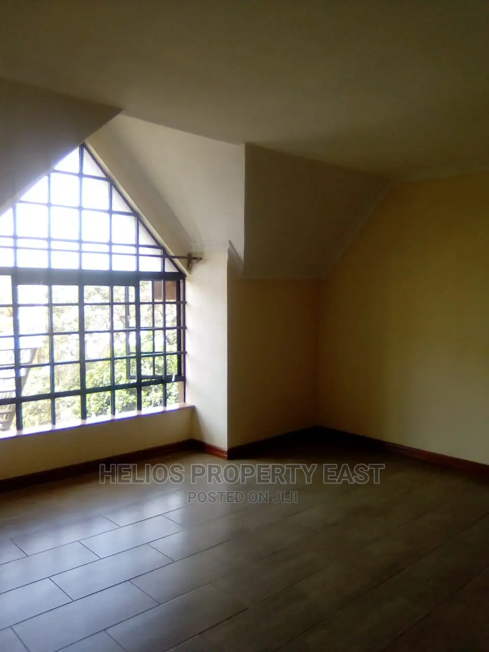 2bdrm Apartment in Raphta Road Area for rent
