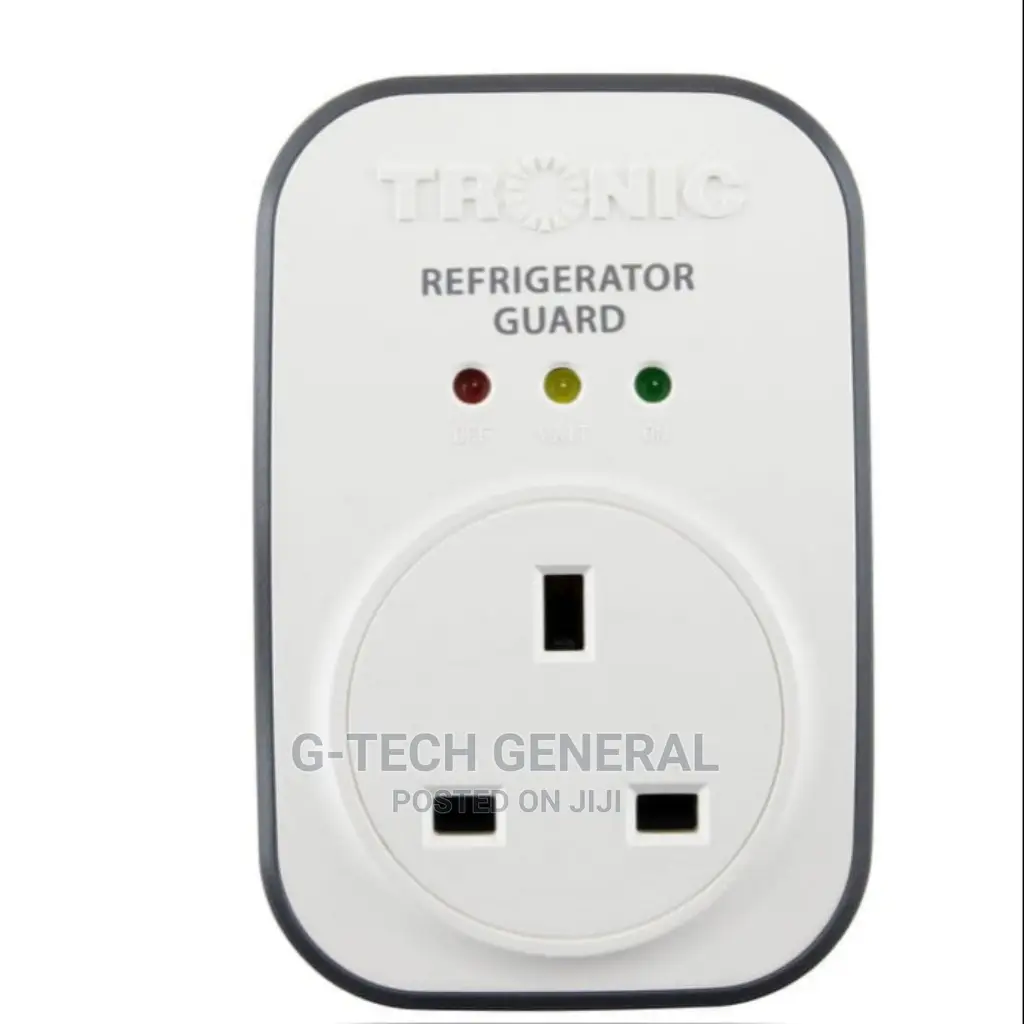 MK Electronics TV Guard /Fridge Guard Surge Protectors