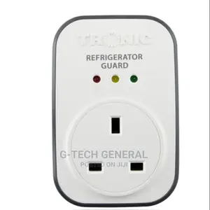 MK Electronics TV Guard /Fridge Guard Surge Protectors
