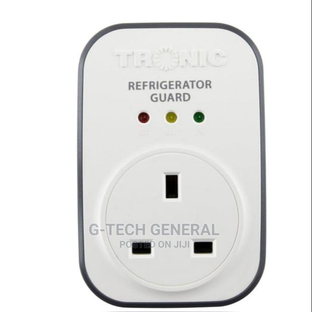 MK Electronics TV Guard /Fridge Guard Surge Protectors - thumbnail 3
