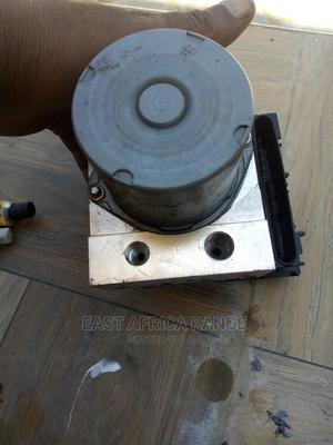 Discovery 3 Abs Pump - main view