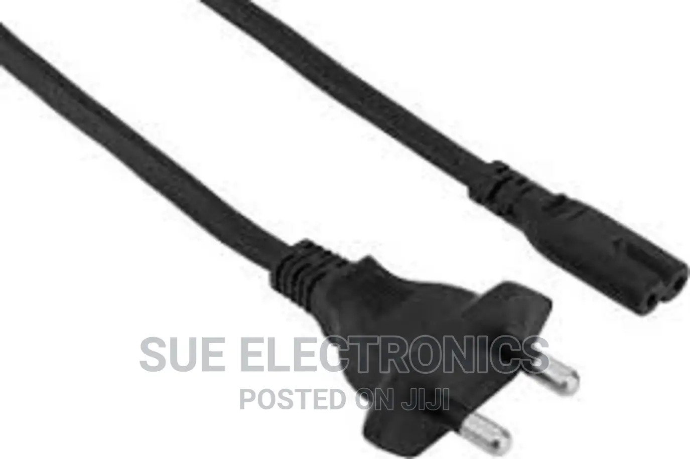 Radio Power Cable 2 Pin