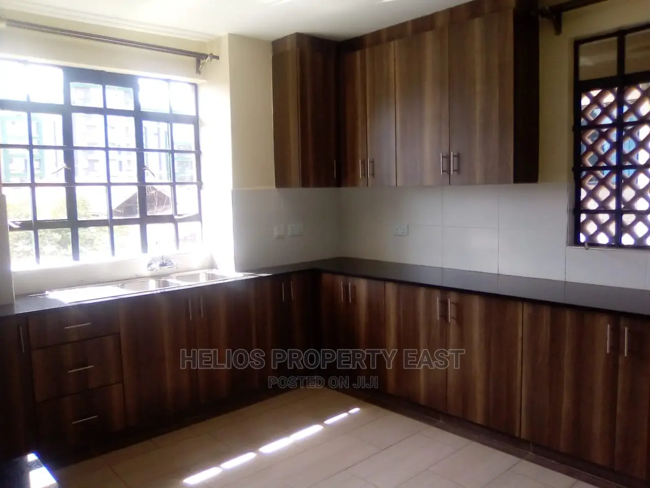 2bdrm Apartment in Raphta Road Area for rent