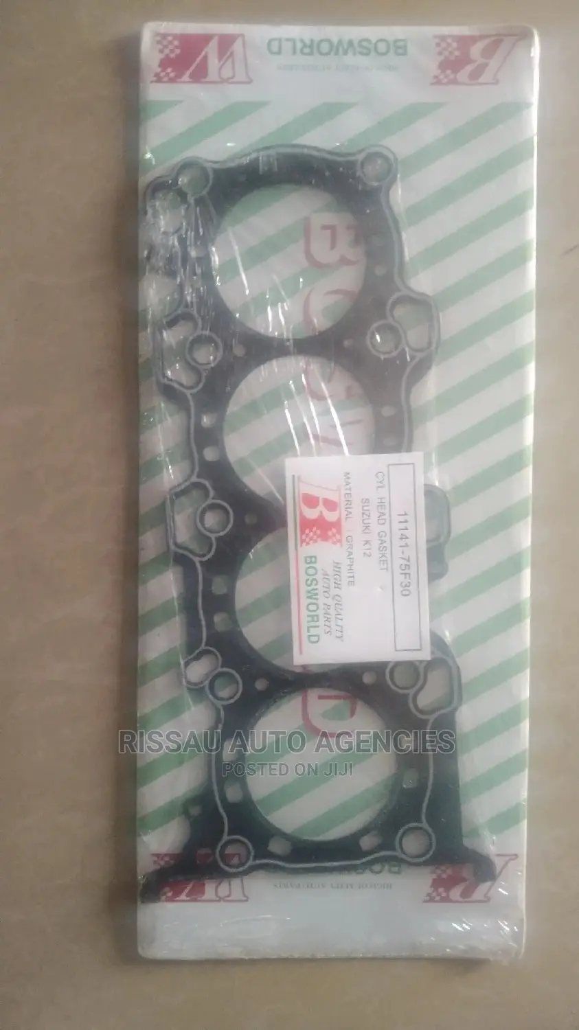 Suzuki Swift Engine Cylinder Head Gasket 1200cc.