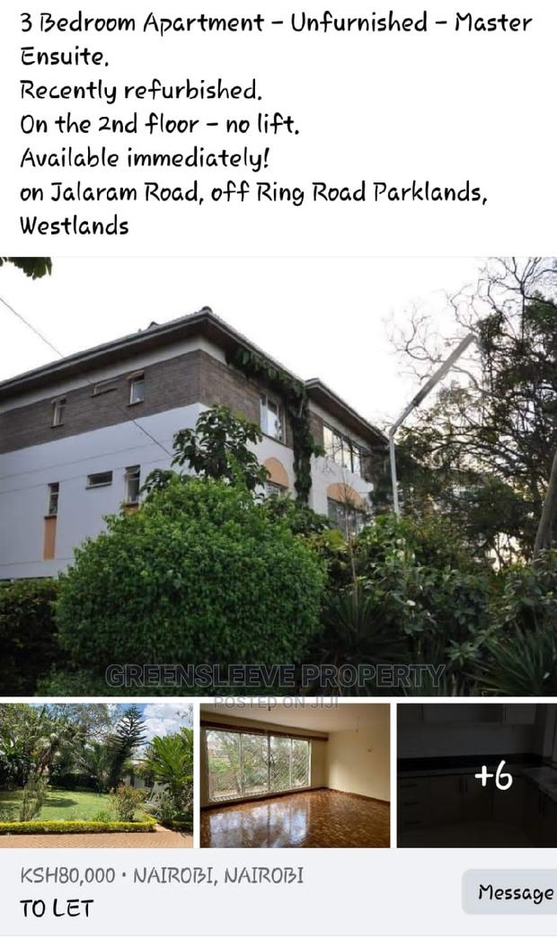 5bdrm Townhouse / Terrace in Hardy for Rent - thumbnail 14