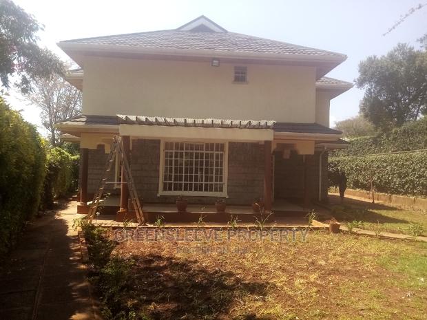 5bdrm Townhouse / Terrace in Hardy for Rent - thumbnail 13