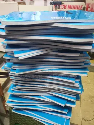 Bulk Printing