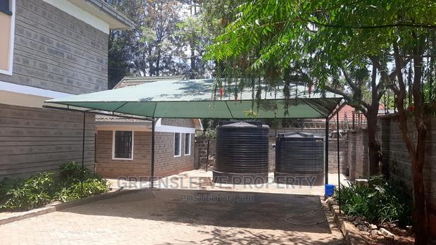 4bdrm Townhouse / Terrace in Fair Acres, Karen C for rent - thumbnail 2