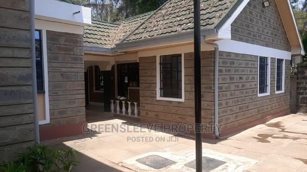 4bdrm Townhouse / Terrace in Fair Acres, Karen C for rent - thumbnail 4