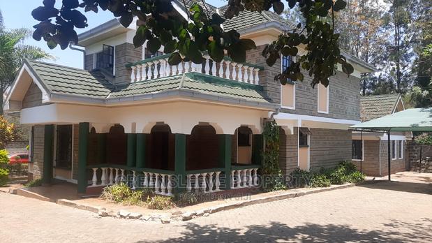 4bdrm Townhouse / Terrace in Fair Acres, Karen C for rent - thumbnail 10