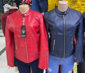 Good Quality Leather Jacket - thumbnail 2