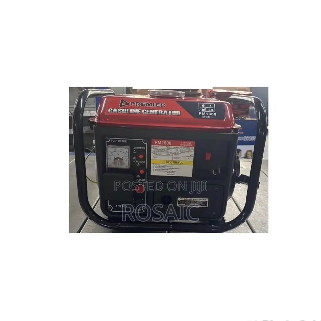 Premier Generator