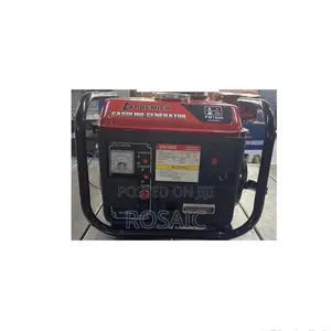 Premier Generator