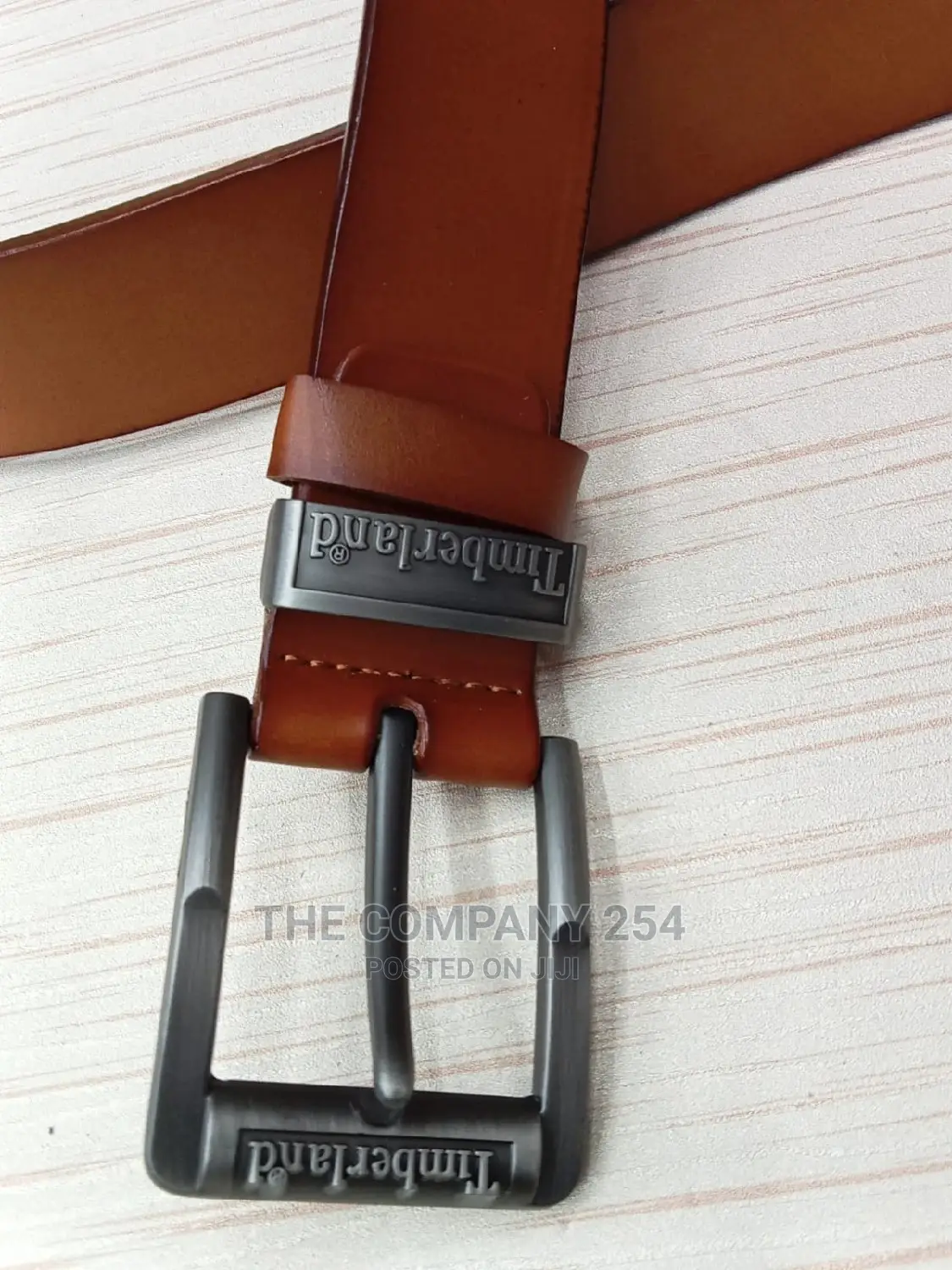 Designer Quality Men's Leather Belts