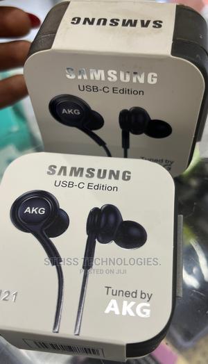 Samsung-Type C Earphones - thumbnail 2