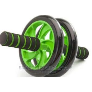 Abs Roller - thumbnail 2