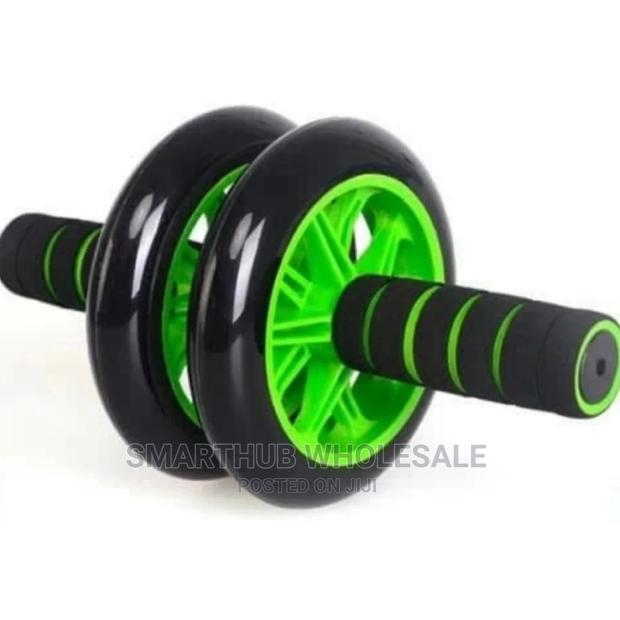 Abs Roller - thumbnail 3
