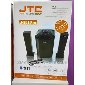 JTC Sub Woofer