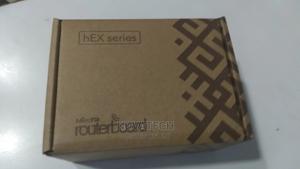 Microtik Rb750gr3 Router