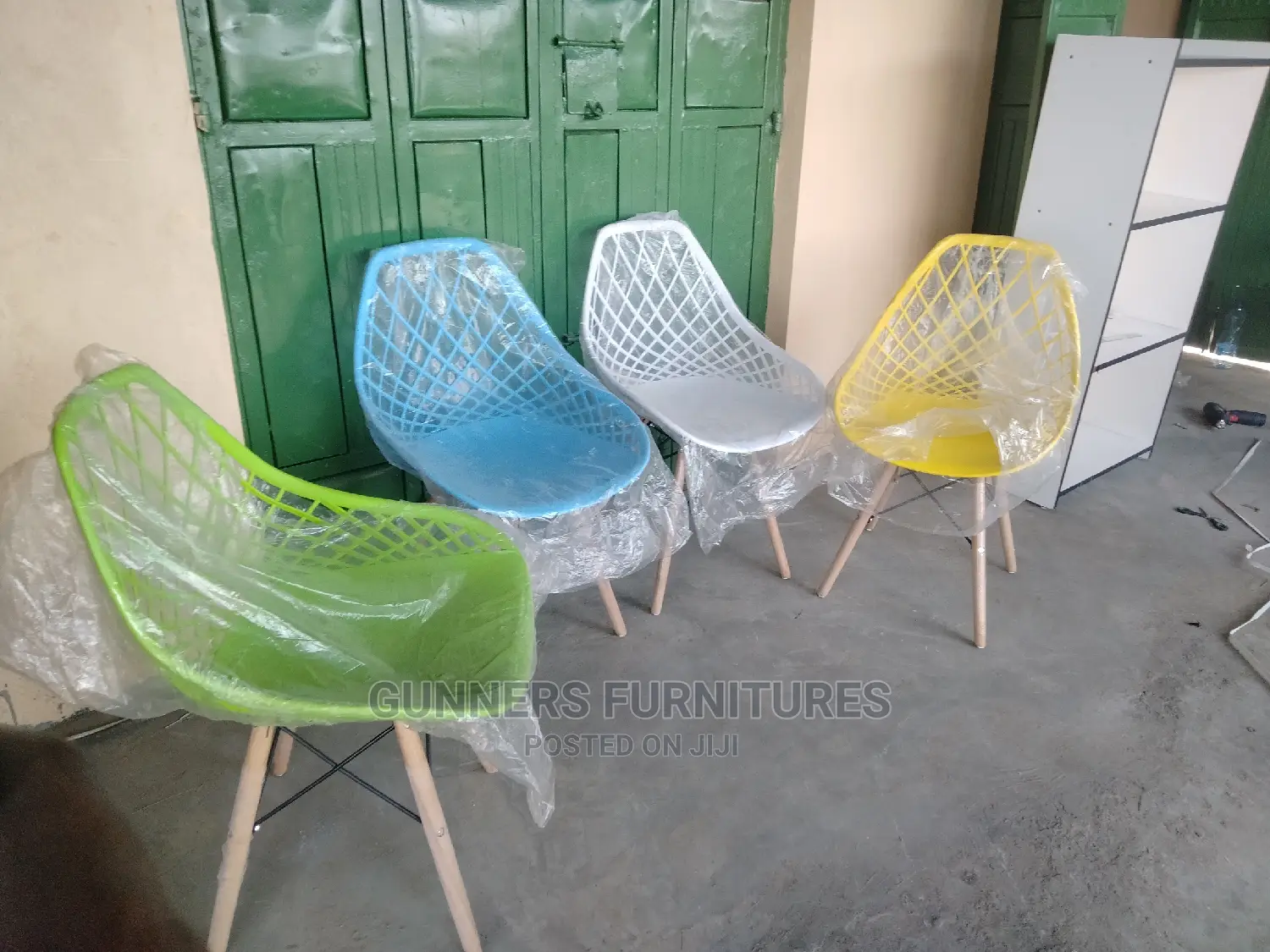 Eames Chairs Eames Chairs.