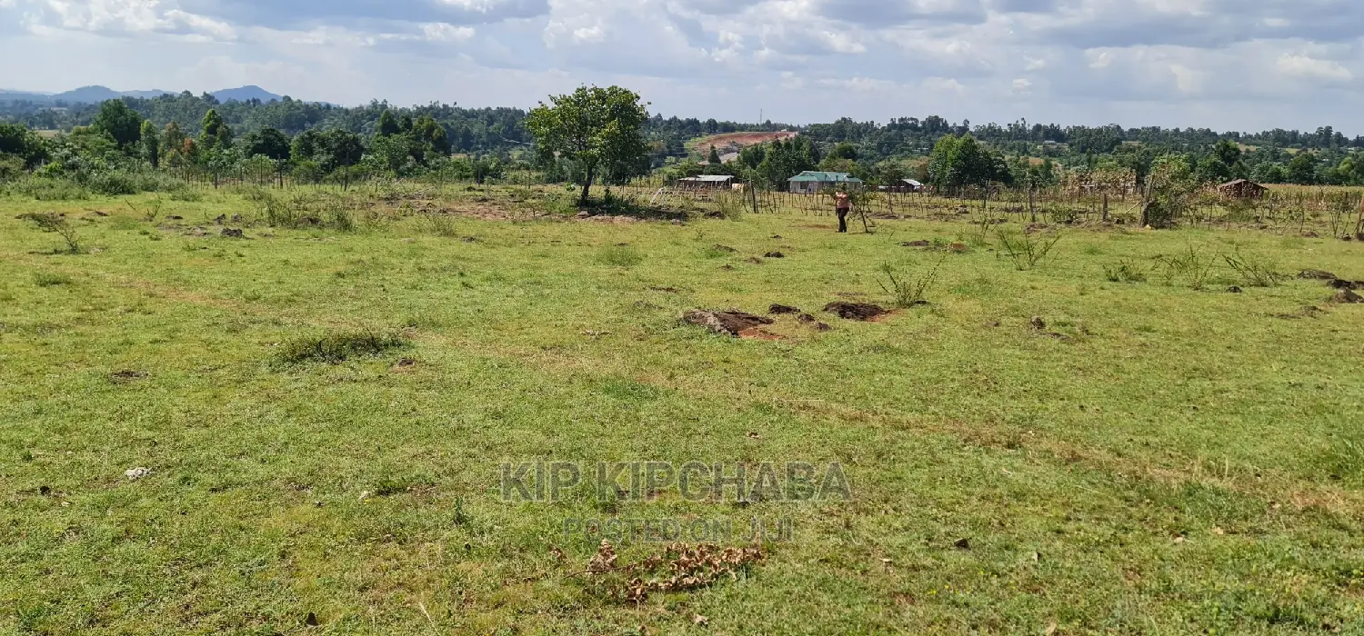 Prime 2 Acres Touching Bypass in Lemook Kapsetet Eldoret