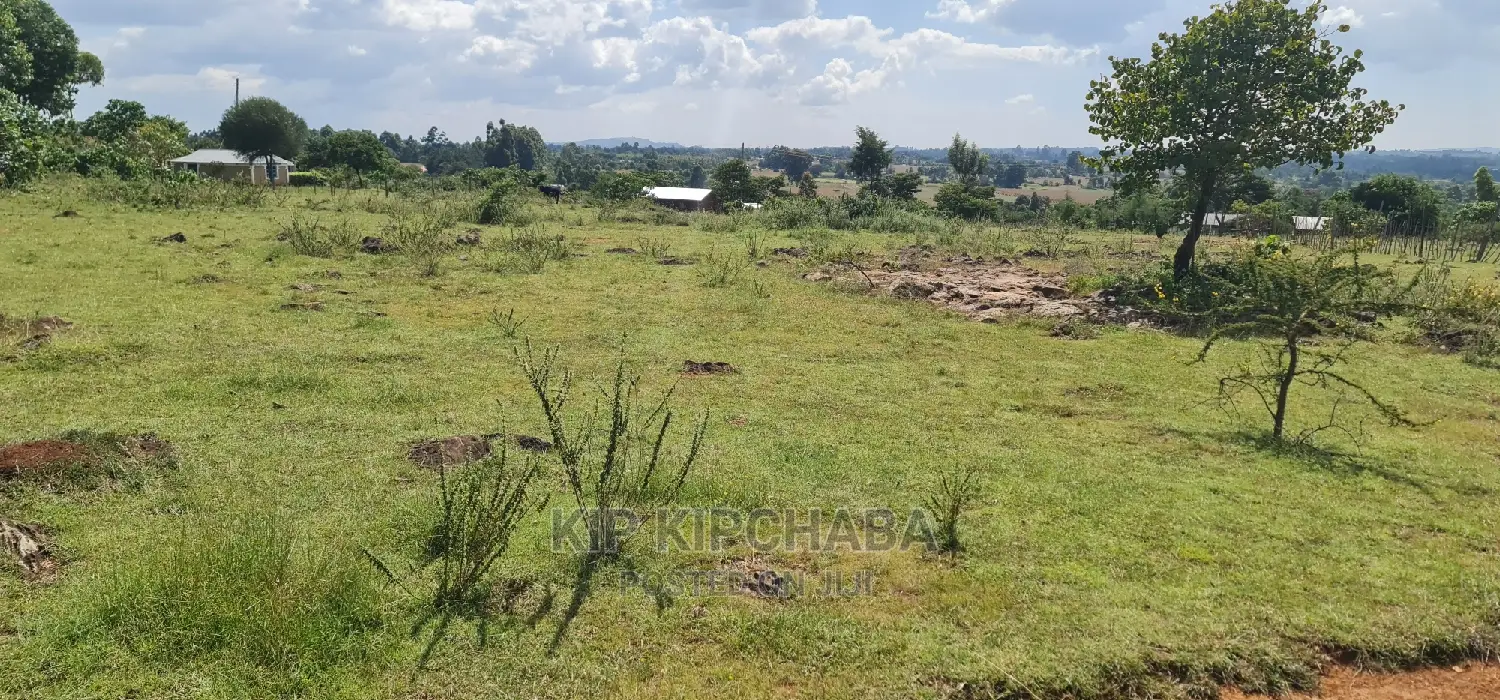 Prime 2 Acres Touching Bypass in Lemook Kapsetet Eldoret