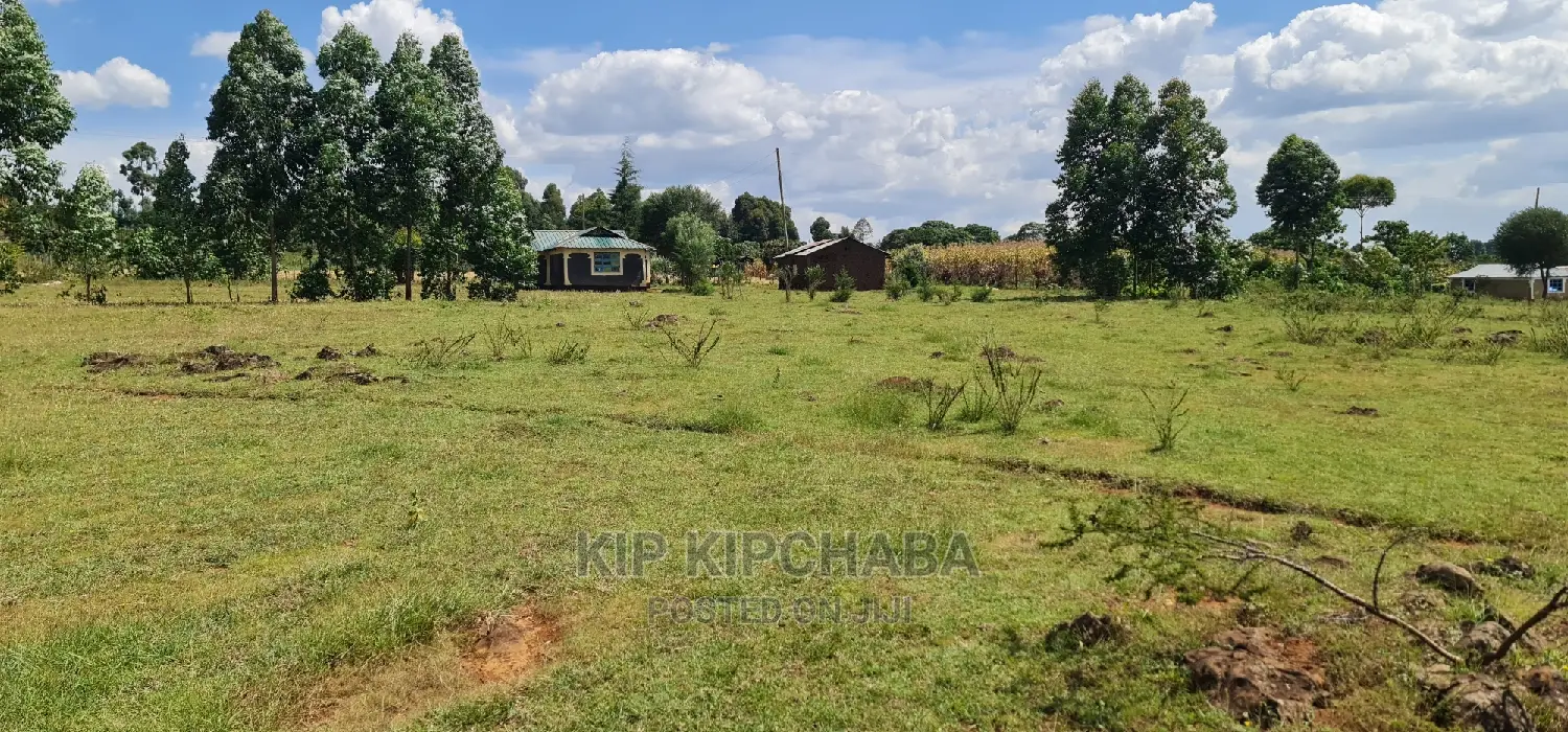 Prime 2 Acres Touching Bypass in Lemook Kapsetet Eldoret